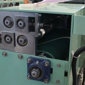 Absorbent Cotton <b>Ball</b> Making <b>Machine</b> - Product Image 6