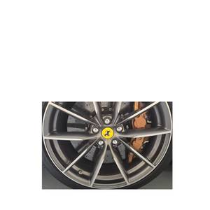 Ferrari 812 6.5 V12 Volante a la Izquierda, Diciembre 2020, 4.150 km, Emisión Euro V, Caja de Cambios Semiautomática, 2 Plazas - Product Image 1