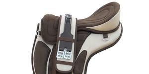 Silla de Montar sin Arzón Freemax de Alta Calidad Premium - Product Image 3