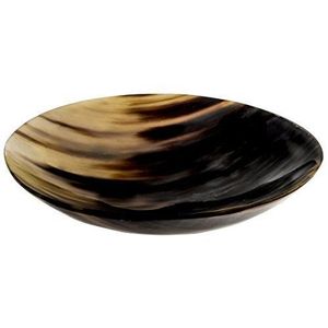 Cuencos de cuerno ecológicos hechos a mano, artesanías naturales con temática de animales elegantes para elevar la decoración de su hogar - Product Image 2