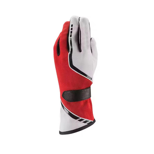 Gants de course automobile professionnels imprimés sur mesure, ignifuges, équipement de karting, haute adhérence, gants de course sur circuit, fabrication directe - Product Image 6
