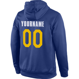 Custom Design Sports Wear <b>Hoodie</b> Sublimation Printing Teams Wear Breathable Lightweight Team Name Number Baseball Hoodies - Product Image 3