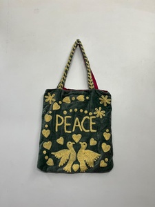 Wholesale Best Price Handmade Cotton <b>Patchwork</b> Backpack Quilted Boho Travel <b>Bag</b> Hippie Tote Colorful School <b>Bag</b> Kids Gift Girl - Product Image 5