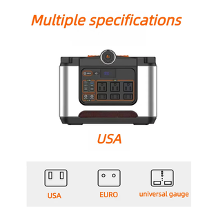 Jac-kery Explorer 5000 Plus |   Fuente de Energía de Respaldo Esencial para el Hogar - Product Image 3