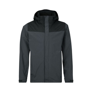 Tri Pro Sports Waterproof Soft Shell Hooded <b>Jacket</b> with Quick Dry <b>Zip</b>-<b>Up</b> Design for Winter Outdoor Hiking & Sports - Product Image 6