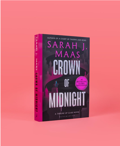 Corona de la Medianoche — Una historia de fantasía oscura sobre asesinos, secretos, traiciones y un reino a punto de la guerra (Suministro al por mayor) - Product Image 2