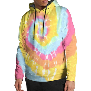 Sudadera con Capucha para Invierno, 100% Algodón, Felpa, para Hombre y Mujer, Precio de Fábrica - Product Image 3