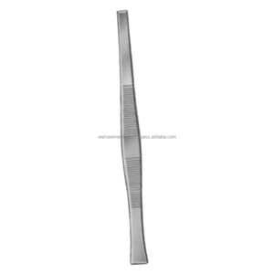 Ciseaux à os Passow en acier inoxydable, instruments orthopédiques WARSAW MEDICAL |   Kit d'instruments médicaux - Product Image 6