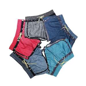 Meilleurs shorts de bain pour hommes, nouvelle collection, qualité supérieure, service OEM, design décontracté tendance, shorts de bain pour hommes très tendance. - Product Image 6