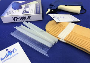 Estándar VP Tool S Tag Gun 30mm de longitud para ropa, pantalones, vestidos, para ropa hecha en Vietnam - Product Image 2