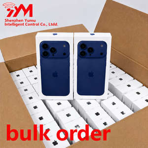 ขายส่งสมาร์ทโฟน Lot 17 Pro Max มือสอง สภาพดี <span class=keywords><strong>IMEI</strong></span> ปลดล็อคจากโรงงาน คุณภาพส่งออก พร้อมจัดส่ง ผู้จัดจำหน่ายขายส่ง - Product Image 1