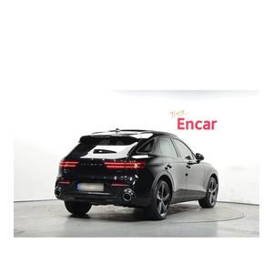 Genesis GV70 2.5T AWD Essence SUV 2024, Volant à Gauche, Boîte Automatique, Sièges en Cuir, Caméra Arrière, Émissions Euro V, 47 337 km - Product Image 2