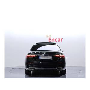 Mercedes-Benz Classe S S580L 4MATIC 2024, 37 489 km, boîte automatique, conduite à gauche - Product Image 4