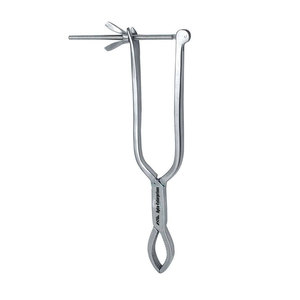 Pinzas de sujeción ósea Ulrich y Lane de calidad A+ personalizadas, 20 cm, para cirugía ortopédica - Product Image 2