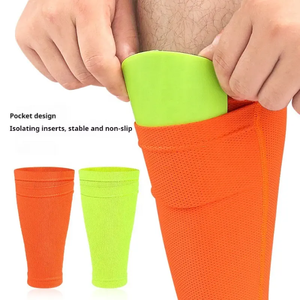 Muay Thai High Quality Premium Leather Customized Professional Protection Coaching Sparring <strong>Shin</strong> Adult Youth <strong>Shin</strong> <strong>Pads</strong> <strong>Junior</strong> - Product Image 6