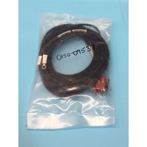 สายเคเบิล AMAT 0150-03304 สำหรับสายดินเสริม - อุปกรณ์และอะไหล่เซมิคอนดักเตอร์ระดับโลกที่เชื่อถือได้ - Product Image 1