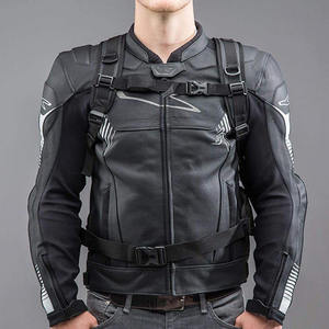 <b>Dark</b> <b>Grey</b> Waterproof Roll Top Dry Bag Backpack Outdoor Cycling Reflective Rucksack - Product Image 4