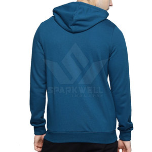 เสื้อฮู้ดซิปผู้ชายสำหรับออกกำลังกาย เนื้อผ้าระบายอากาศ เหมาะสำหรับฟิตเนส วิ่ง และไลฟ์สไตล์แอคทีฟ สวมใส่สบาย ประสิทธิภาพสูง - Product Image 2