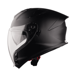 Nuevo Casco de Motocicleta Integral ROC HELMET R11, Venta Directa de Fábrica en Vietnam, ABS Avanzado, Doble Visor, Diseño Gráfico, Certificado DOT, OEM ODM - Product Image 3