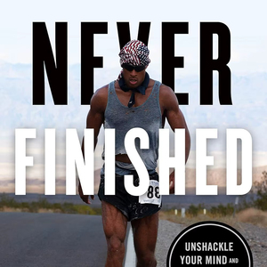 Nunca Termina: Libera tu Mente y Gana la Guerra Interior |   Edición de Tapa Blanda (Pedidos al por Mayor y Suministro al por Mayor) - Product Image 3