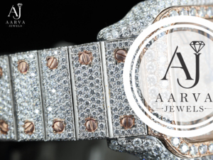 Iced Stainless Steel <b>Mechanical</b> <b>Watch</b> Diamond Inlay Sapphire Crystal Analog Square Dial 20mm Band Bracelet Women's Luxury Gift - Product Image 5