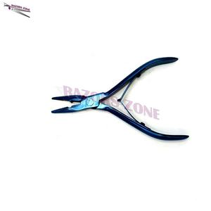 Modern Stylish Professional Hair Extension Pliers Kit Set High Quality Hair <b>Tools</b> - Product Image 4
