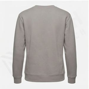 Oversize manga larga alta calidad Tie Dye deportes pulóver Outdoorworkout sublimación Drop-shoulder Heavyweightvintage sudadera - Product Image 3