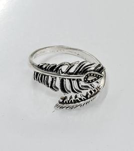 แหวนแฟชั่นโลหะสำหรับผู้หญิง โบโฮชิ แฟชั่น GC-RG-275 สำหรับเป็นของขวัญวันวาเลนไทน์ ส่งออกทั่วโลกไปยังอินเดีย - Product Image 1