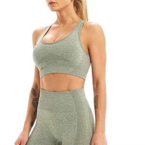 Ropa Deportiva para Gimnasio, Conjuntos de Yoga para Mujer, Nuevo Estilo Casual, Conjunto de Yoga Personalizado - Product Image 4