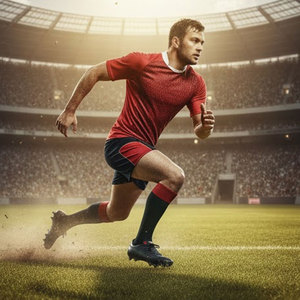 ชุดกีฬารักบี้ 100% โพลีเอสเตอร์ ระบายอากาศได้ดี บริการ OEM คุณภาพพรีเมียม สำหรับผู้ใหญ่ - Product Image 3