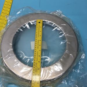 AMAT 0020-27644 Protector Inferior de 8" G-12 AL Flame - Equipo y Piezas de Semiconductores de Confianza de la Marca Global Legacy - Product Image 5