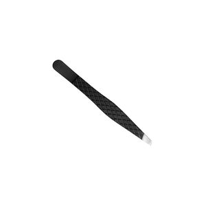 แหนบกำจัดขนคิ้วคุณภาพสูงแบบใช้ซ้ำได้ สำหรับผู้ชาย ผู้หญิง เด็ก ทำจากสแตนเลส อุปกรณ์เสริมความงาม - Product Image 3