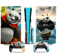 Fundas Adhesivas para Control de PS4, Fundas para PlayStation 4, para PS3/PS4/PS5