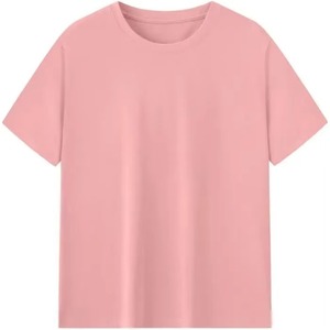 ผู้ผลิตเสื้อ OEM แบบกำหนดเอง ผ้าฝ้าย 100% คอปกสองสี เสื้อยืดแขนสั้นผู้ชาย คอกลม สวมใส่สบาย ระบายอากาศได้ดี แห้งเร็ว ทรงปกติ - Product Image 3