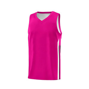 Basketball Jerseys Custom Made Basketball Jersey Latest Hot Sale Youth OEM <b>Plus</b> <b>Size</b> Features Custom Basketball Uniform - Product Image 1