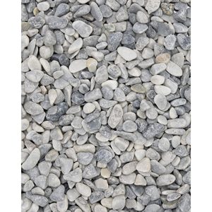 Galets Bardiglio 8-13mm - Sacs de 1000kg - Product Image 4