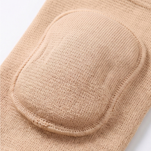 Nouvelles protections de genoux de haute qualité pour la gym et le fitness, fabriquées par un fabricant professionnel pour hommes et adultes. - Product Image 3