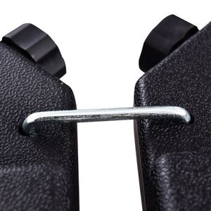 Base per Ombrellone da Patio da 20 Pollici con Piatto Riempibile d'Acqua, Elegante e Resistente, per Ombrelloni e Basi da Patio - Product Image 3