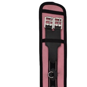 Freemax Taille Haute Cheval Dressage Nylon Sangle Top Vente Western Équipement D'entraînement D'équitation Nouveau Design Équipement Équestre En Gros - Product Image 1