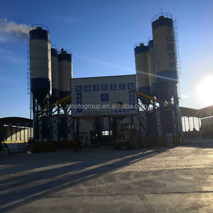 <span class=keywords><strong>Centrale</strong></span> à <span class=keywords><strong>béton</strong></span> fixe de 90 mètres cubes par heure, <span class=keywords><strong>prix</strong></span> d'usine, garantie de qualité, matériel de construction d'occasion - Product Image 6