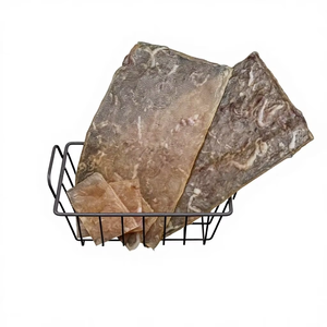 Pangasius (Basa/Pescado Gato) Desmenuzado y Seco, 100% Natural, Alto en Proteínas |   Exportador al por Mayor de Vietnam |   Snacks de Mariscos Fritos - Product Image 1