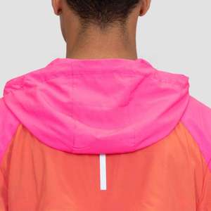 Ensemble de survêtement en nylon respirant et léger pour homme, fabriqué en usine, idéal pour l'hiver et le streetwear, avec short coupe-vent - Product Image 6