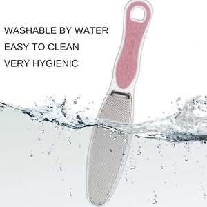 SHEARS BEAUTY SB-FCR-710 Removedor de Callos de Pies Recargable a Batería, Resistente al Agua, Duradero para Uso en Seco y Húmedo, Uso Doméstico - Product Image 6