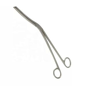 Pinze sterilizzanti Cheatle in acciaio inossidabile di qualità Premium strumenti chirurgici da 27.0 CM con dimensioni personalizzate - Product Image 2