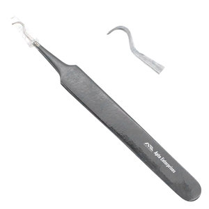 Pimple <b>Extractor</b> For Nose And Face Beauty Equipment's Risk Free Acne Removal Kit Blemish Whitehead & Blackhead Remover Tool - Product Image 1