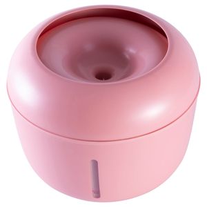 Moda Pure Distributore d'Acqua Ultra Silenzioso con Filtro per Cani e Gatti, Accessori per Piccoli Animali - Product Image 1