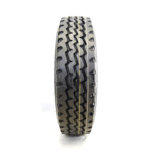 Neumáticos Radiales Sin Cámara para Camión 13R22.5 295/75R22.5 en Estado Nuevo para Reemplazo/Reparación - Product Image 4