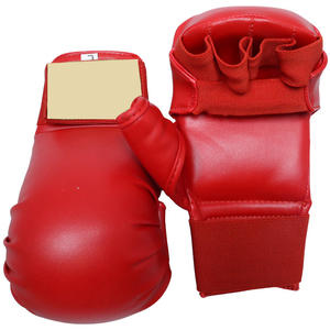 Servicio OEM, Producto Único, Superventas, Guantes de Karate y Boxeo Hechos a Mano, Producto Recién Llegado, Precio Económico - Product Image 6