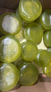 Savon à l'huile de coco fait main, barre de bain parfumée sur mesure, marque privée, fournisseur en gros, fabricant, usine, export Vietnam - Product Image 4