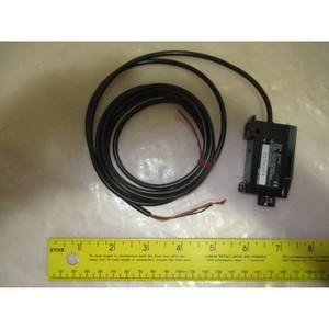 เซ็นเซอร์แอมพลิฟายเออร์ออปติคอล AMAT 1400-50013, Keyence - อุปกรณ์และอะไหล่เซมิคอนดักเตอร์ระดับโลกที่เชื่อถือได้ - Product Image 6
